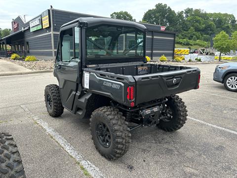 2024 Can-Am Defender Limited in Barboursville, West Virginia - Photo 7