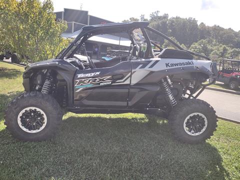 2024 Kawasaki Teryx KRX 1000 in Barboursville, West Virginia - Photo 6