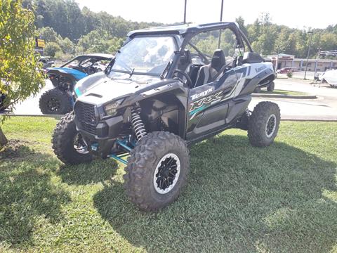 2024 Kawasaki Teryx KRX 1000 in Barboursville, West Virginia - Photo 7
