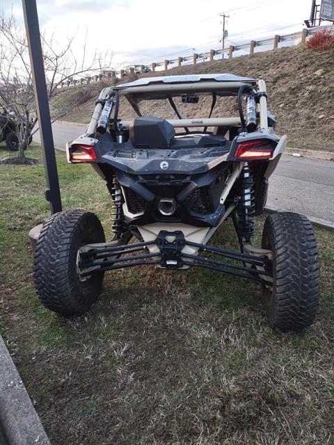 2023 Can-Am Maverick X3 X RC Turbo RR 72 in Barboursville, West Virginia - Photo 6