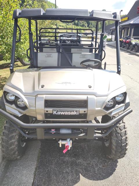 2024 Kawasaki Mule PRO-FXT 1000 LE Ranch Edition in Barboursville, West Virginia - Photo 5