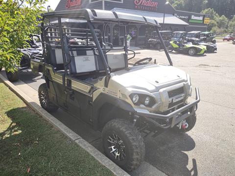 2024 Kawasaki Mule PRO-FXT 1000 LE Ranch Edition in Barboursville, West Virginia - Photo 6