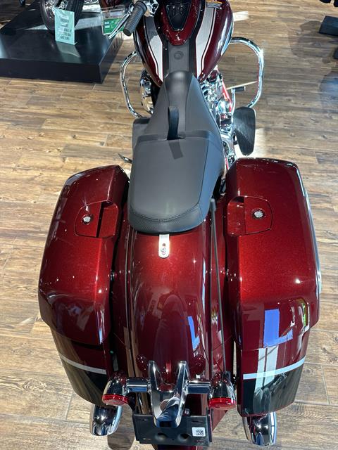 2024 Indian Motorcycle Chieftain® Limited in Barboursville, West Virginia - Photo 6