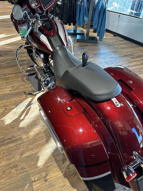 2024 Indian Motorcycle Chieftain® Limited in Barboursville, West Virginia - Photo 8