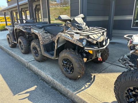 2022 Can-Am Outlander Mossy Oak Edition 450 in Barboursville, West Virginia - Photo 4