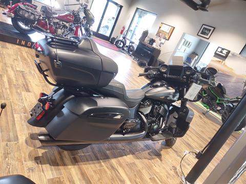 2023 Indian Motorcycle Roadmaster® Dark Horse® in Barboursville, West Virginia - Photo 5