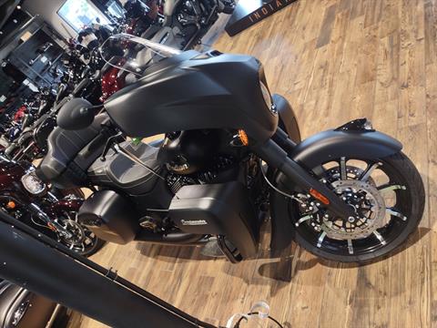 2023 Indian Motorcycle Roadmaster® Dark Horse® in Barboursville, West Virginia - Photo 7