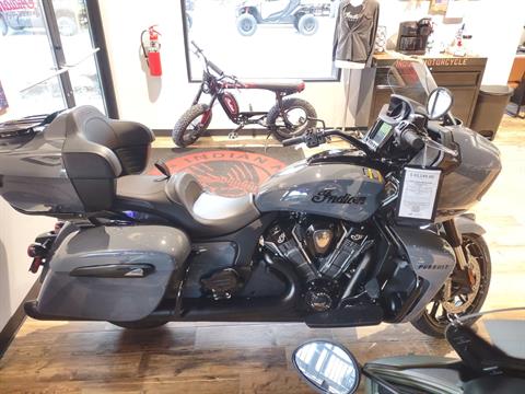 2023 Indian Motorcycle Pursuit® Dark Horse® in Barboursville, West Virginia - Photo 6