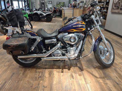 2012 Harley-Davidson Dyna® Super Glide® Custom in Barboursville, West Virginia - Photo 2