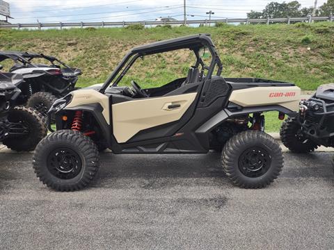 2023 Can-Am Commander XT-P 1000R in Barboursville, West Virginia - Photo 2