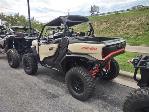 2023 Can-Am Commander XT-P 1000R in Barboursville, West Virginia - Photo 3