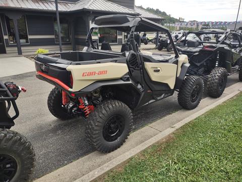 2023 Can-Am Commander XT-P 1000R in Barboursville, West Virginia - Photo 5