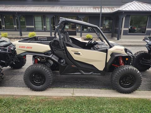 2023 Can-Am Commander XT-P 1000R in Barboursville, West Virginia - Photo 6