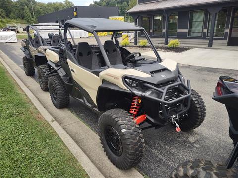 2023 Can-Am Commander XT-P 1000R in Barboursville, West Virginia - Photo 7