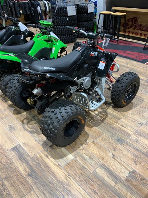 2022 Can-Am DS 90 X in Barboursville, West Virginia - Photo 4