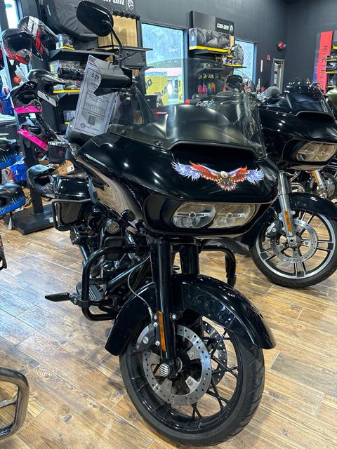 2020 Harley-Davidson Road Glide® Special in Barboursville, West Virginia - Photo 1