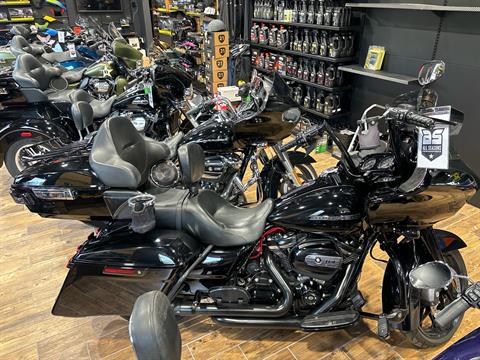 2020 Harley-Davidson Road Glide® Special in Barboursville, West Virginia - Photo 2