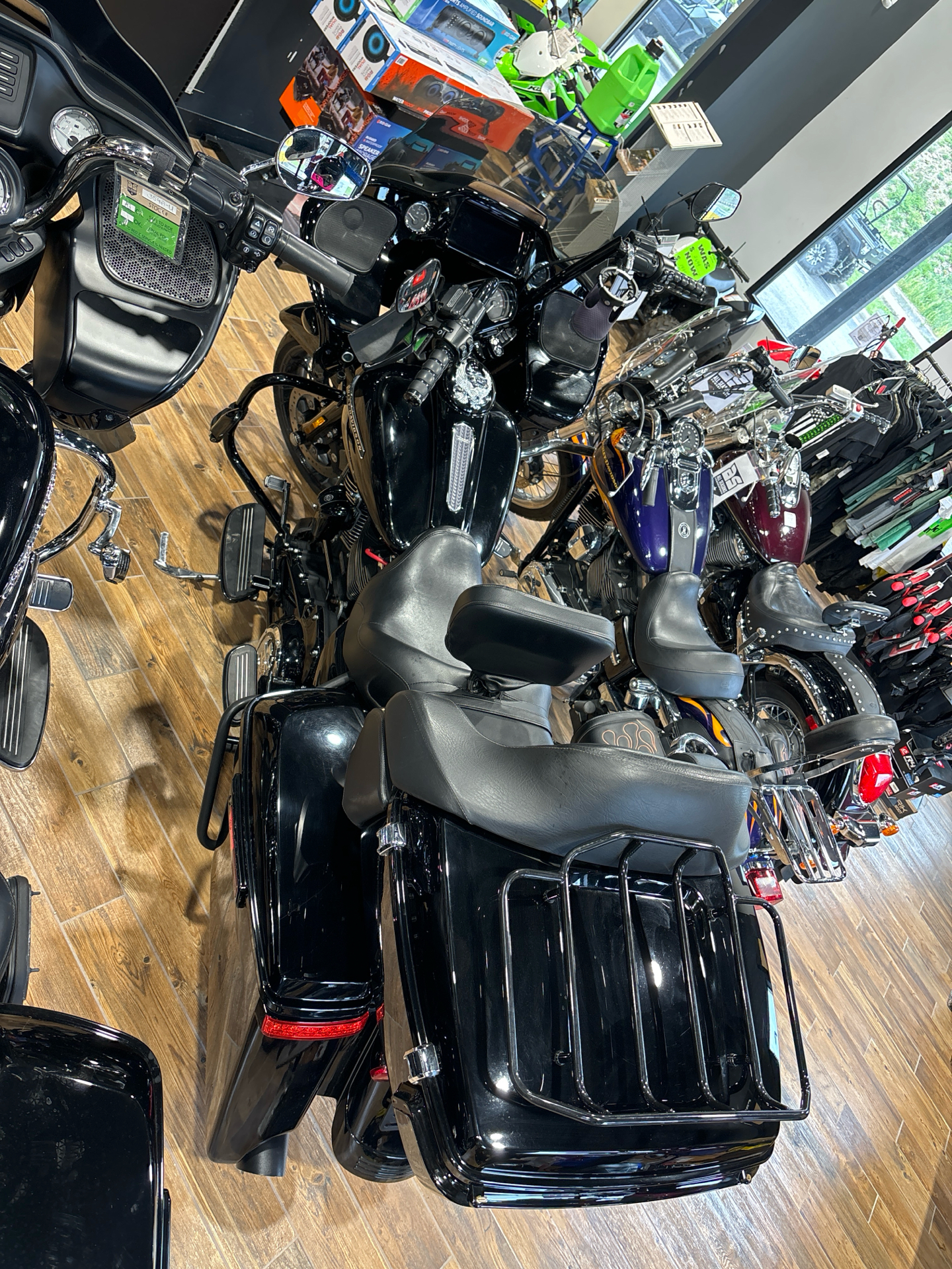 2020 Harley-Davidson Road Glide® Special in Barboursville, West Virginia - Photo 5