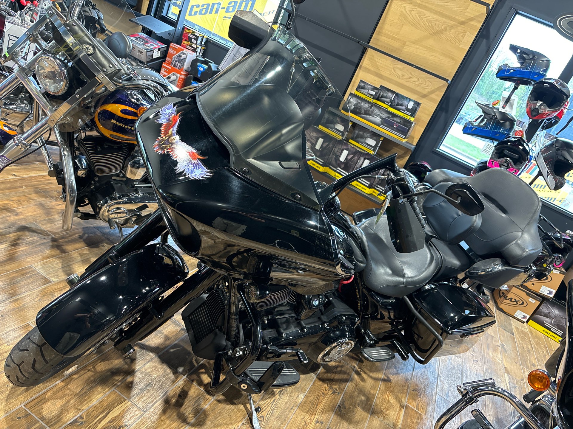 2020 Harley-Davidson Road Glide® Special in Barboursville, West Virginia - Photo 8