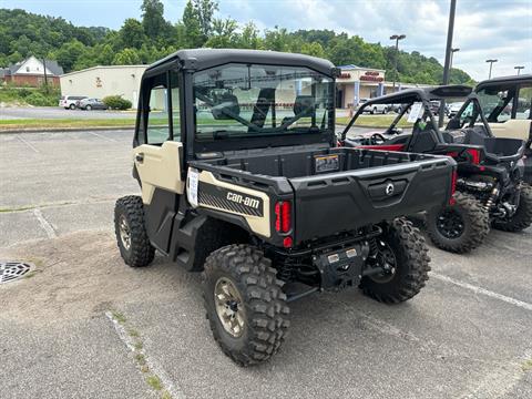 2024 Can-Am Defender Limited in Barboursville, West Virginia - Photo 7