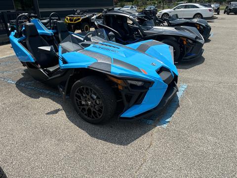 2024 Slingshot Slingshot SL AutoDrive in Barboursville, West Virginia - Photo 4