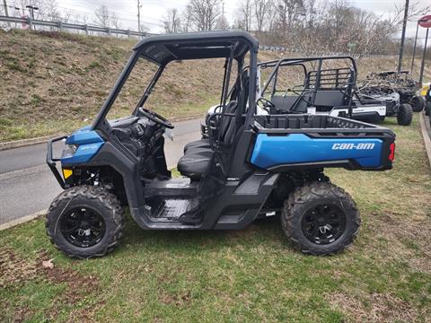 2023 Can-Am Defender XT HD9 in Barboursville, West Virginia - Photo 1