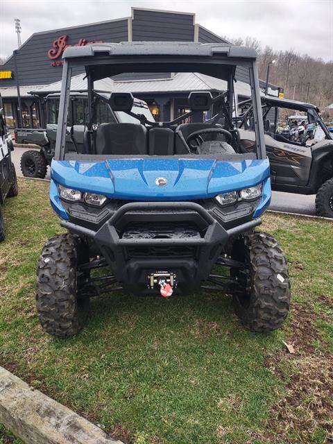 2023 Can-Am Defender XT HD9 in Barboursville, West Virginia - Photo 3