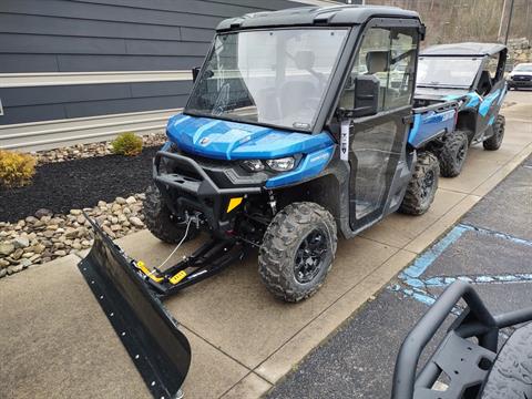2023 Can-Am Defender XT HD9 in Barboursville, West Virginia - Photo 2