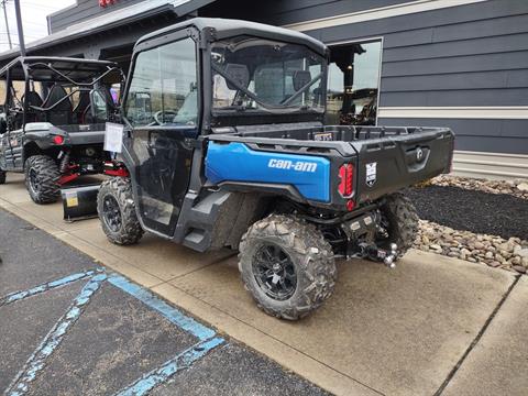 2023 Can-Am Defender XT HD9 in Barboursville, West Virginia - Photo 8