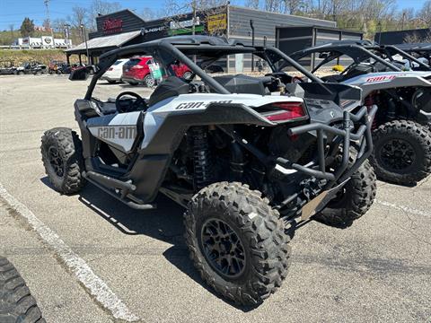 2024 Can-Am Maverick X3 DS Turbo RR in Barboursville, West Virginia - Photo 3