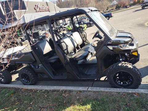 2023 Can-Am Defender MAX DPS HD9 in Barboursville, West Virginia - Photo 6