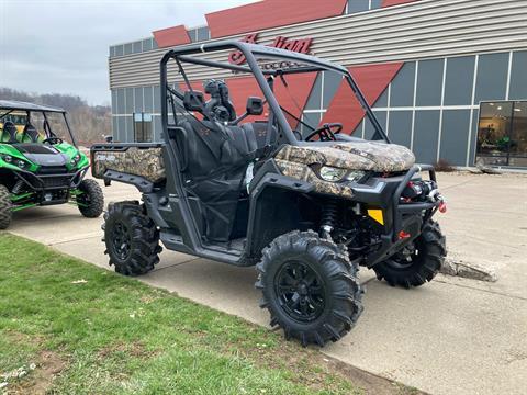 2022 Can-Am Defender X MR HD10 in Mineral Wells, West Virginia - Photo 3