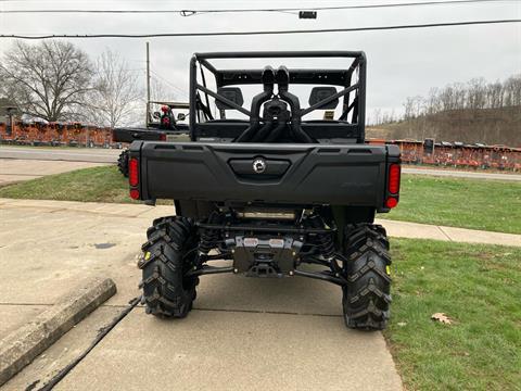 2022 Can-Am Defender X MR HD10 in Mineral Wells, West Virginia - Photo 6