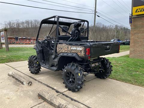 2022 Can-Am Defender X MR HD10 in Mineral Wells, West Virginia - Photo 7