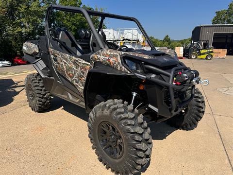 2024 Can-Am Commander X MR in Mineral Wells, West Virginia - Photo 3