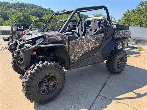 2024 Can-Am Commander X MR in Mineral Wells, West Virginia - Photo 4