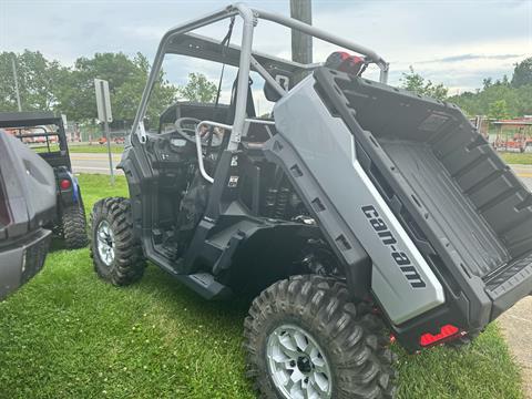 2024 Can-Am Defender X MR in Mineral Wells, West Virginia - Photo 3