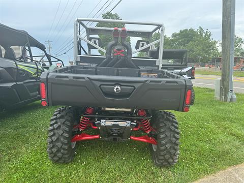 2024 Can-Am Defender X MR in Mineral Wells, West Virginia - Photo 4