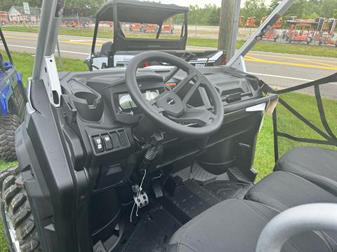 2024 Can-Am Defender X MR in Mineral Wells, West Virginia - Photo 6