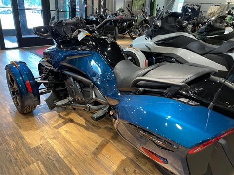 2023 Can-Am Spyder F3-T in Mineral Wells, West Virginia - Photo 3