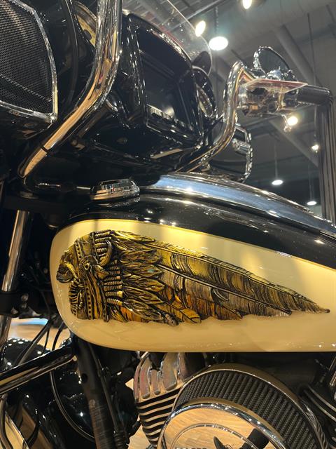 2019 Indian Motorcycle Chieftain® Classic ABS in Mineral Wells, West Virginia - Photo 3