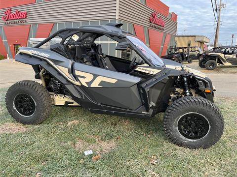 2023 Can-Am Maverick X3 X RC Turbo RR 64 in Mineral Wells, West Virginia - Photo 3