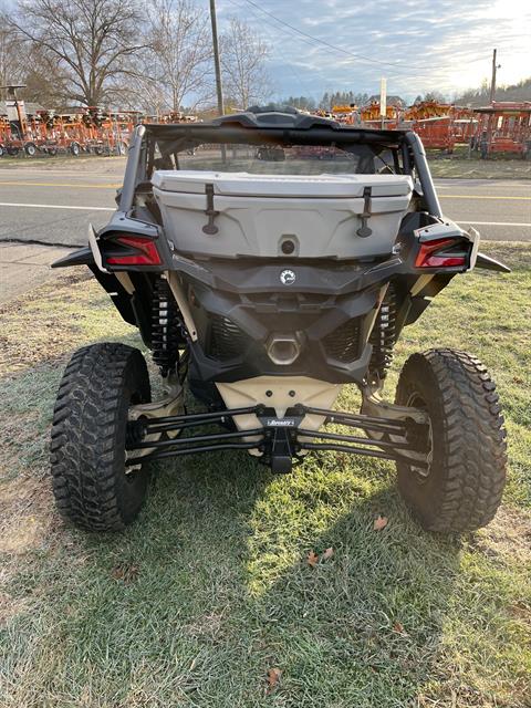 2023 Can-Am Maverick X3 X RC Turbo RR 64 in Mineral Wells, West Virginia - Photo 6