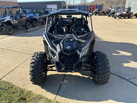 2023 Can-Am Maverick X3 Max X DS Turbo RR 64 in Mineral Wells, West Virginia - Photo 7