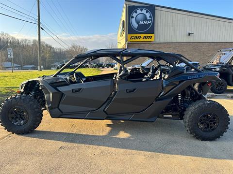 2023 Can-Am Maverick X3 Max X DS Turbo RR 64 in Mineral Wells, West Virginia - Photo 1