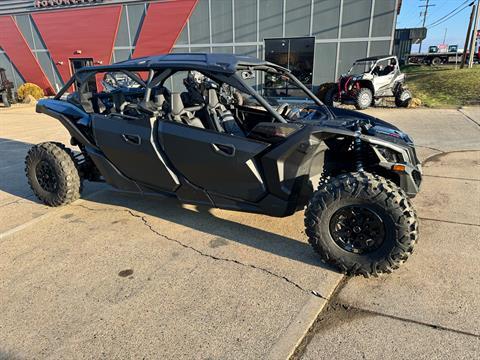 2023 Can-Am Maverick X3 Max X DS Turbo RR 64 in Mineral Wells, West Virginia - Photo 5