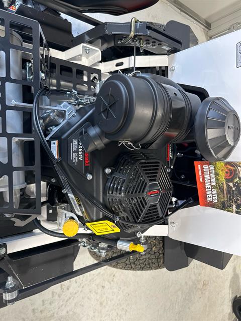 2023 Bobcat ZS4000 48 in. Kawasaki FX651V 20.5 hp in Mineral Wells, West Virginia - Photo 6