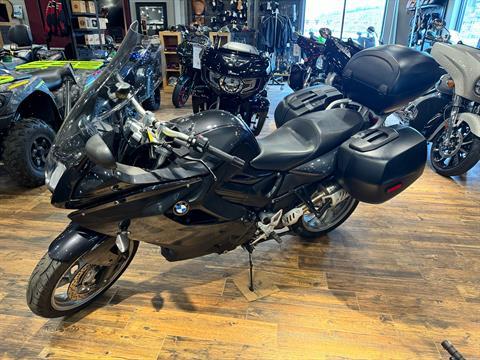 2013 BMW F 800 GT in Mineral Wells, West Virginia - Photo 2