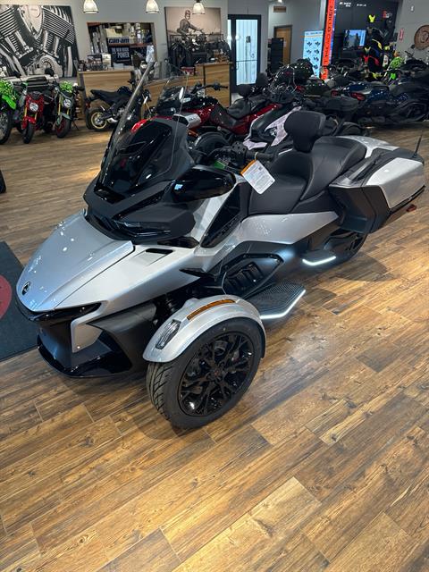 2023 Can-Am Spyder RT in Mineral Wells, West Virginia - Photo 1
