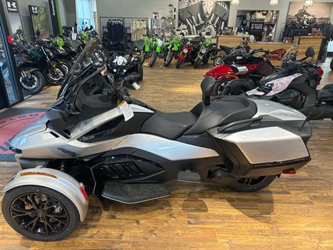 2023 Can-Am Spyder RT in Mineral Wells, West Virginia - Photo 4